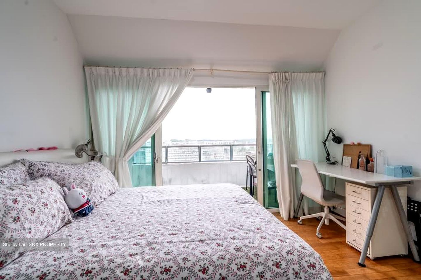 Vacanza @ East (D14), Condominium #545050971